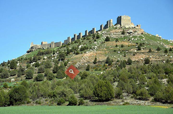 Ayuntamiento Villa De Gormaz