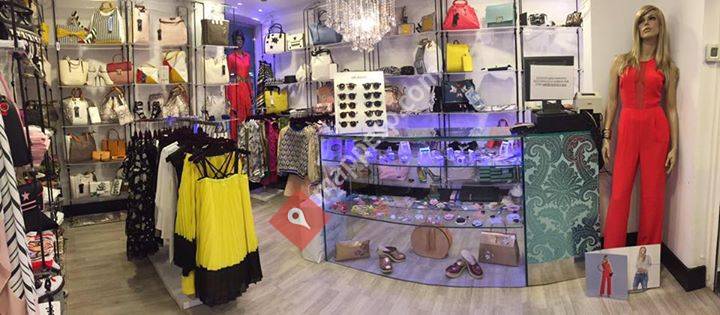 Azar Moda y Complementos