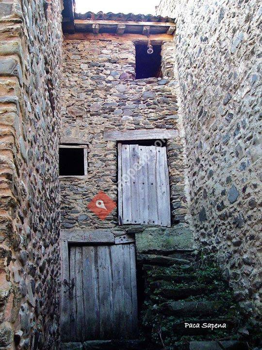 Azarrulla, La Rioja, Spain