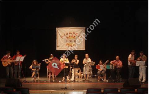 Azumbre Folk