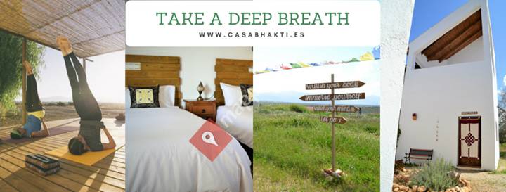 B&B Yoga Center Casa Bhakti