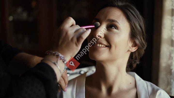 Bárbara Pérez Maquillaje Profesional