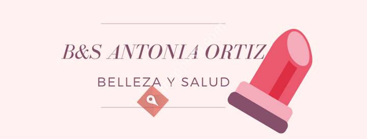B&S Antonia Ortiz