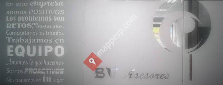 B & V   Asesores