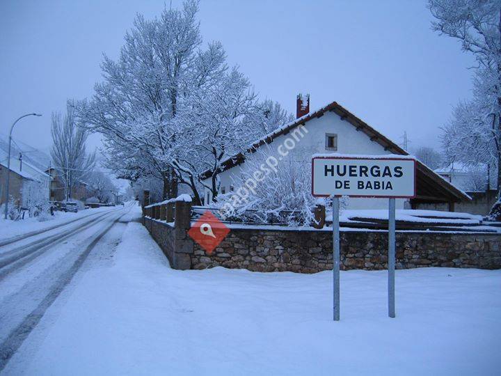Babia El Moriscal