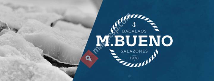 Bacalao M.Bueno
