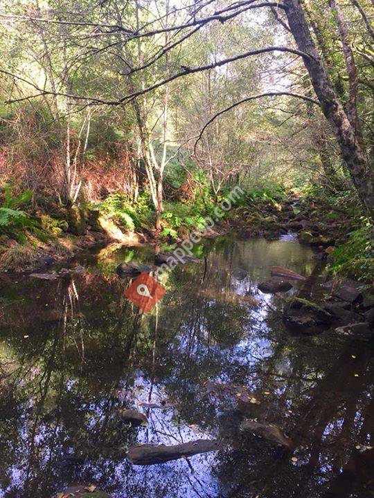 Baixa Limia-Serra do Xurés