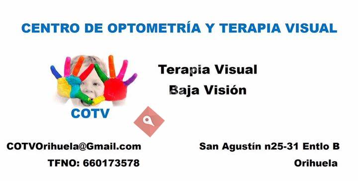 Baja Visión Orihuela