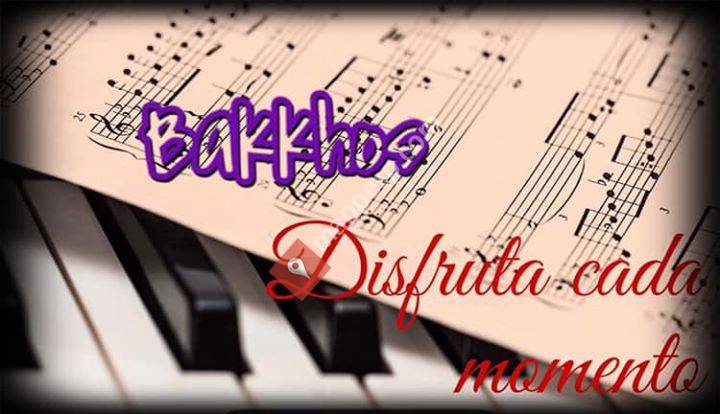 Bakkhos Cafe-Pizzeria-Restaurante