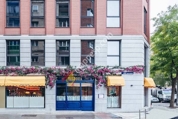 Baldoria Madrid