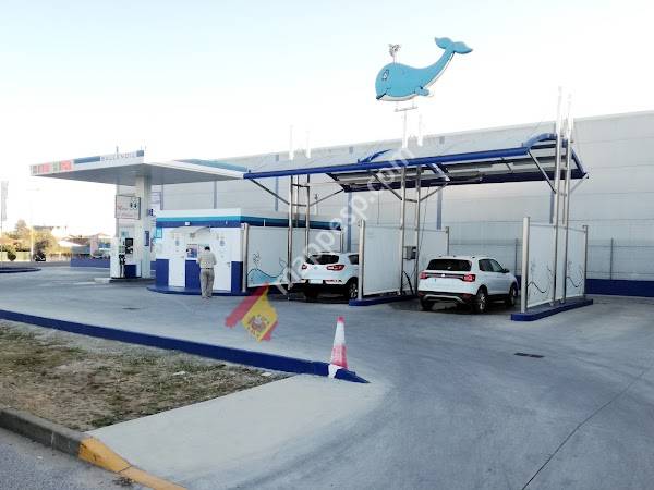 Ballenoil El Viso del Alcor