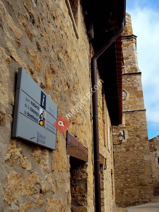 Ballestar, Valenciana, Spain