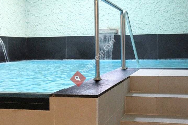Balneari Caldes d'Estrac