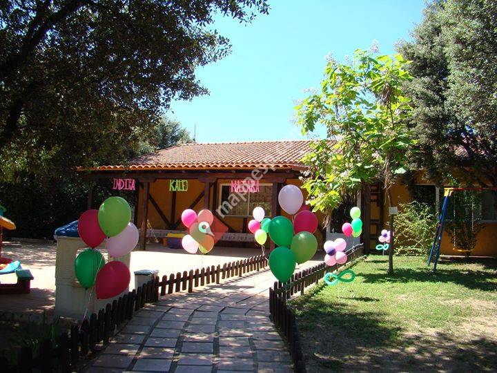 Baloo Escuela Infantil