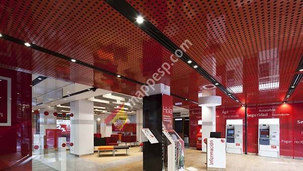Banco Santander