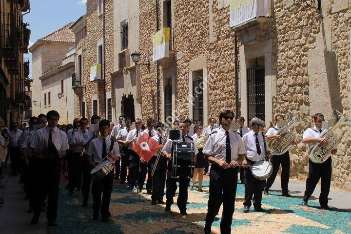 Banda de Música de El Burgo de Osma