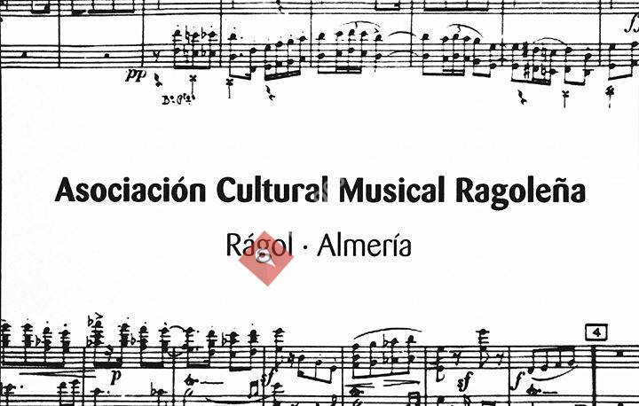 Banda de Música de Rágol