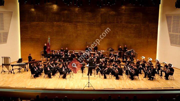 Banda La Primitiva Callosa d'en Sarrià