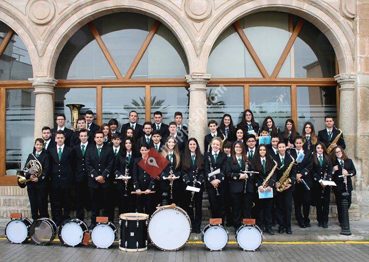 Banda Música Villanueva de la Reina