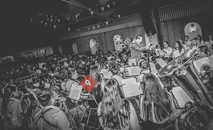 Banda Municipal de Música Quintana de la Serena
