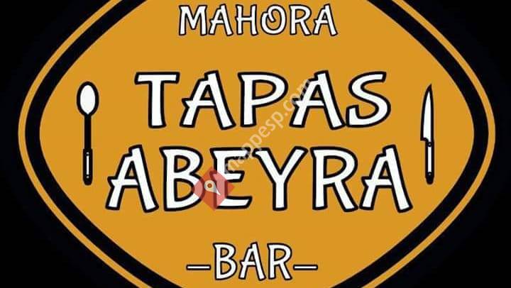 Bar Abeyra