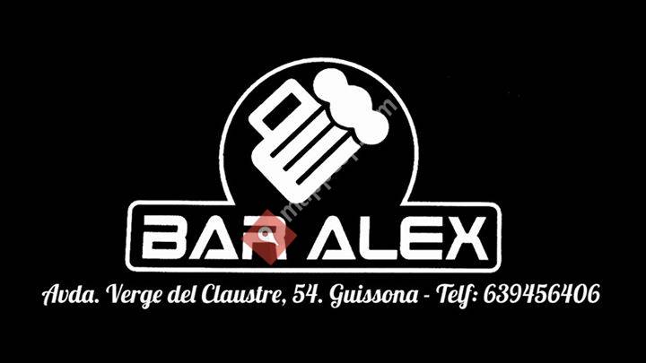 Bar Alex