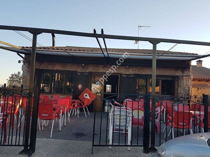 BAR AMIGO