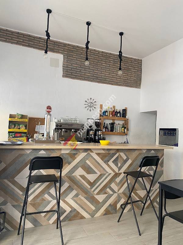 Bar Andalucía