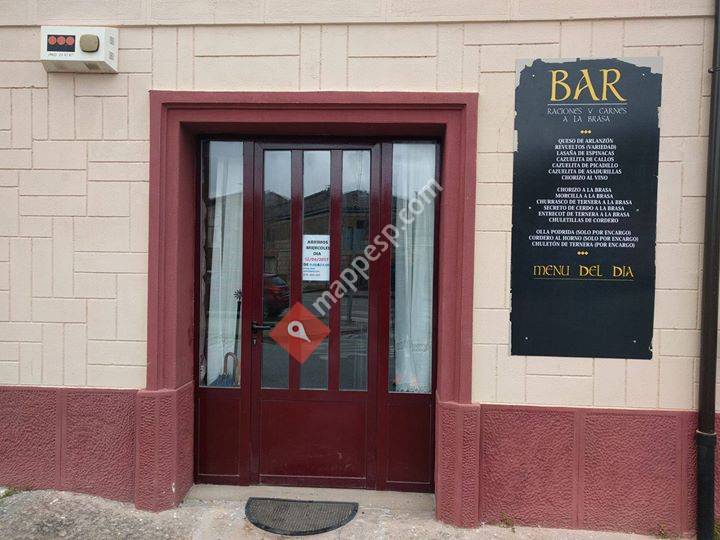 Bar/Asador Arlanzon