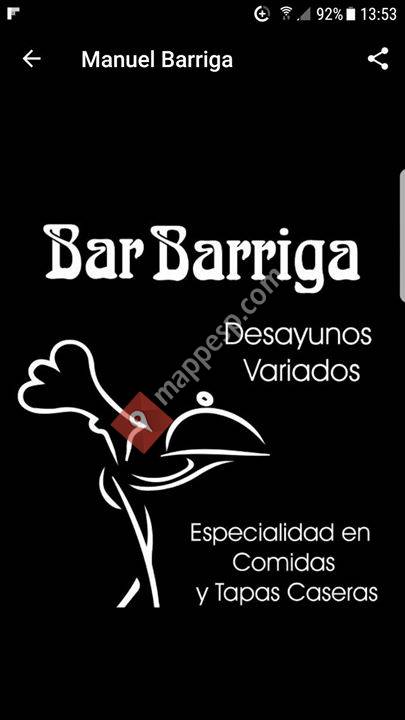 Bar Barriga