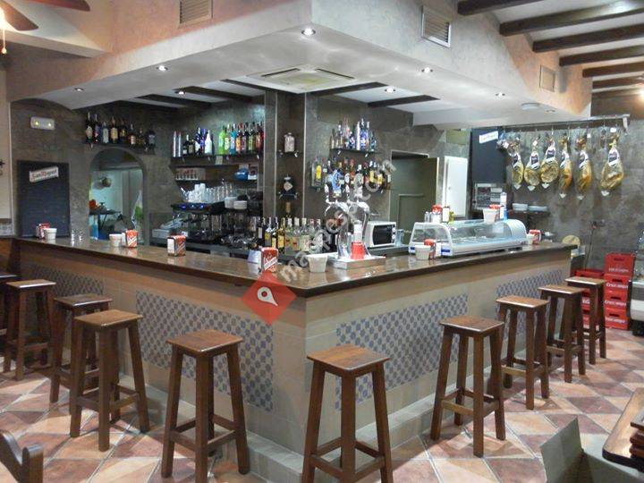Bar Beatas