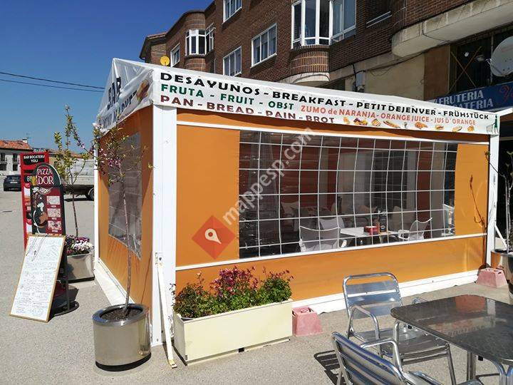 Bar Bocateria Fruteria YOLI