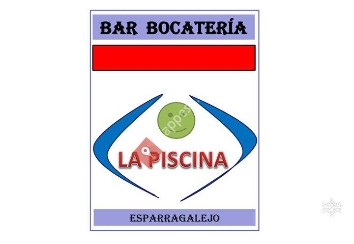 Bar Bocateria La Piscina
