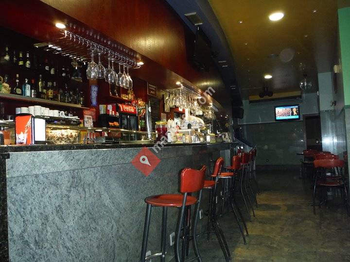 Bar bocateria Rubio