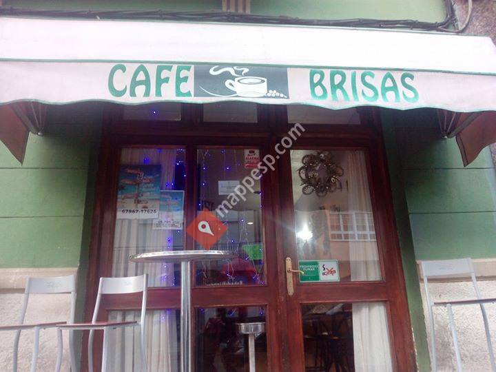 BAR Brisas