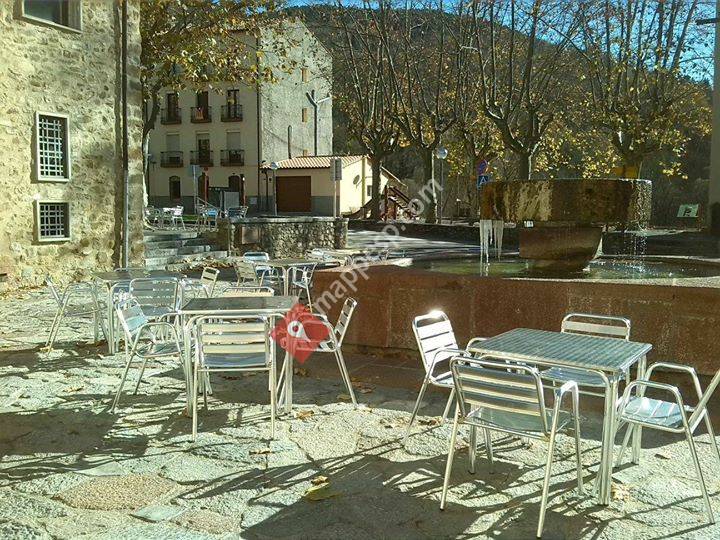 Bar Cafeteria L'Abadia