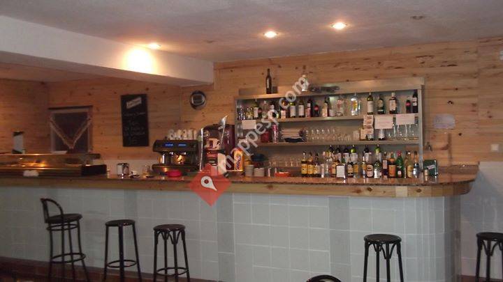 Bar Cafeteria La Honradez