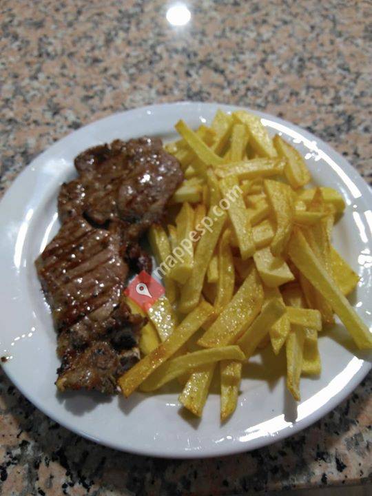 Bar Canario