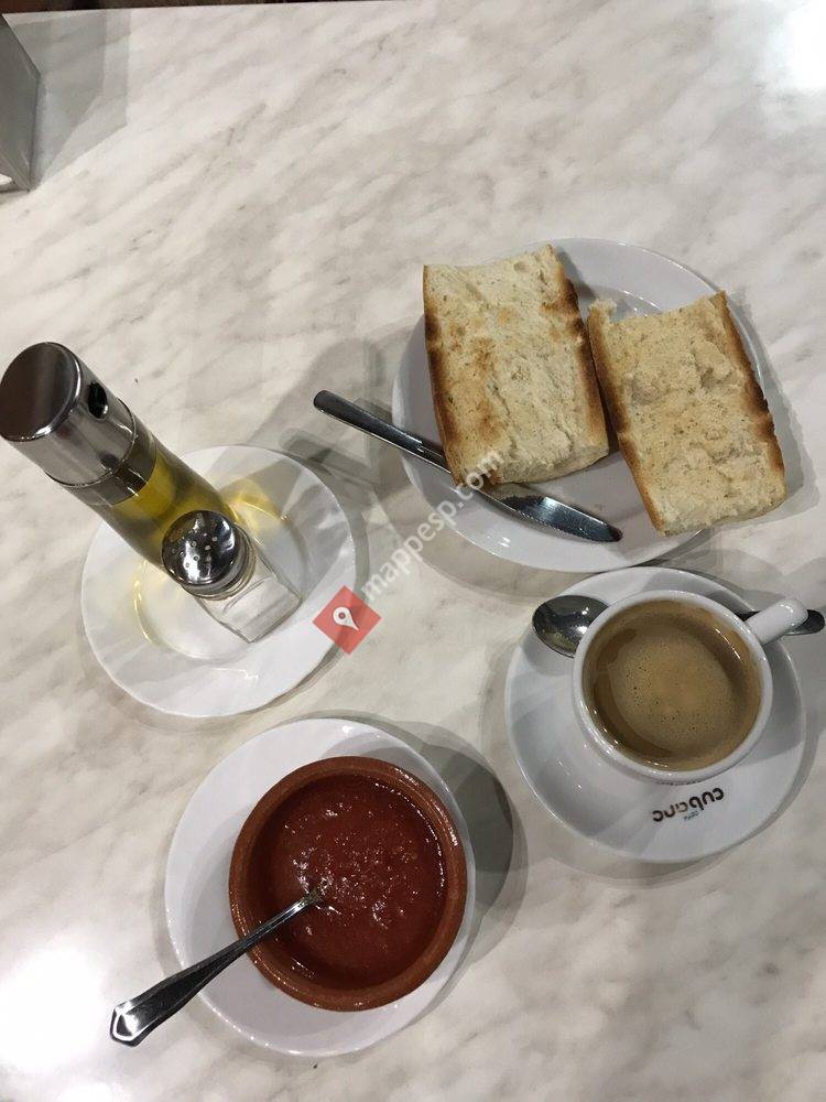 Bar Carlos