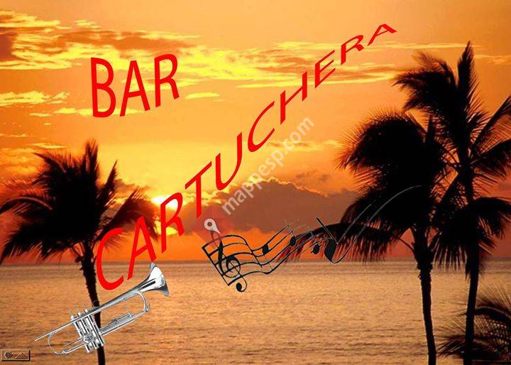 BAR Cartuchera
