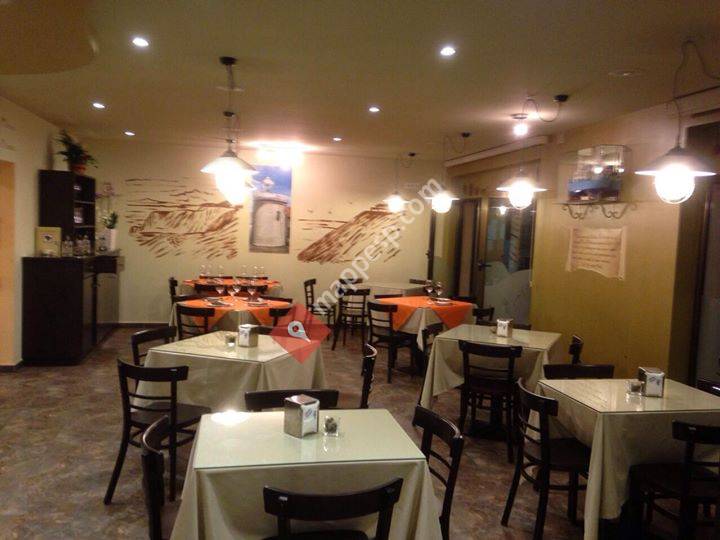 Bar-casa de comidas El unico