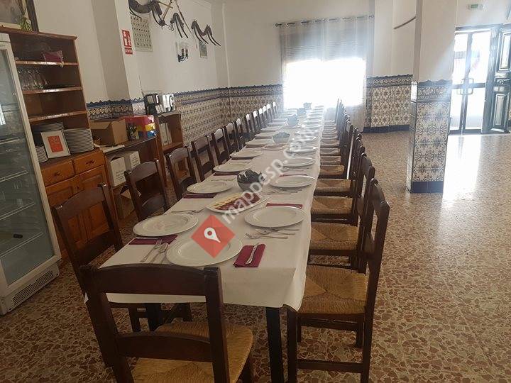 Bar Casa Eloy