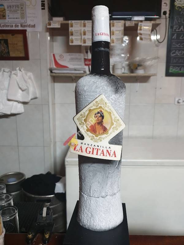 Bar Casa Oliva
