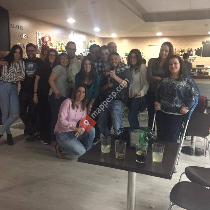 Bar Castilla Paradinas