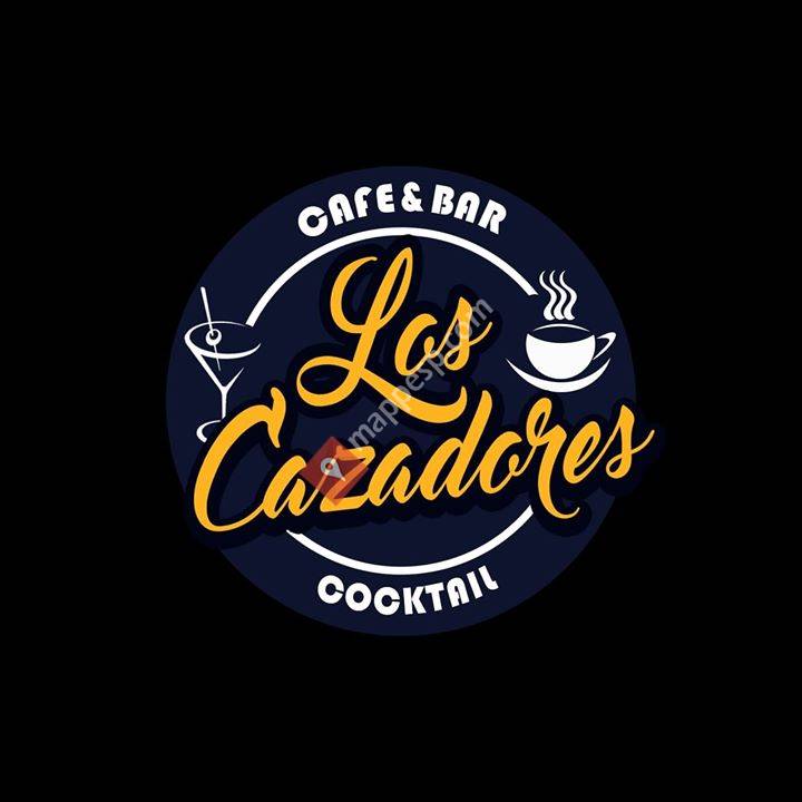 Bar Cazadores