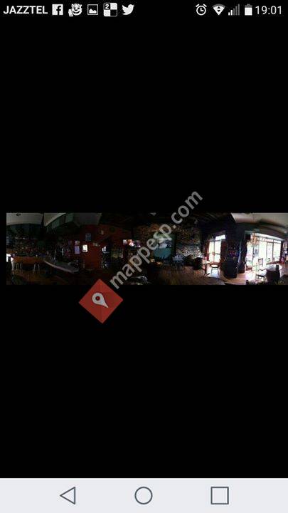 Bar Central