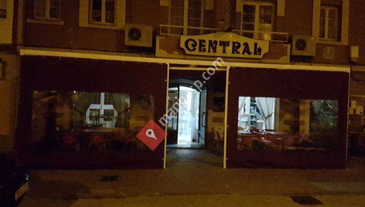 BAR Central Villaseca