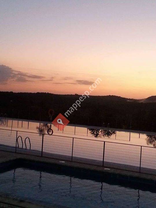 Bar chiringuito la piscina