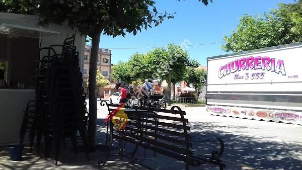 Bar Chuchi
