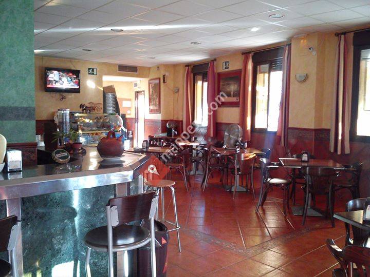 Bar Churrería El Brillante